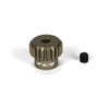 TLR Aluminum Pinion Gears 48P