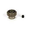 TLR Aluminum Pinion Gears 48P