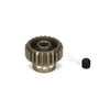 TLR Aluminum Pinion Gears 48P