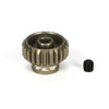 TLR Aluminum Pinion Gears 48P