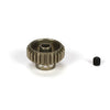 TLR Aluminum Pinion Gears 48P