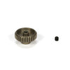 TLR Aluminum Pinion Gears 48P