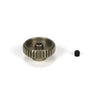 TLR Aluminum Pinion Gears 48P