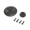 Ring & Pinion Center Diff (Composite)