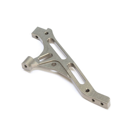 Alum Front Chassis Brace