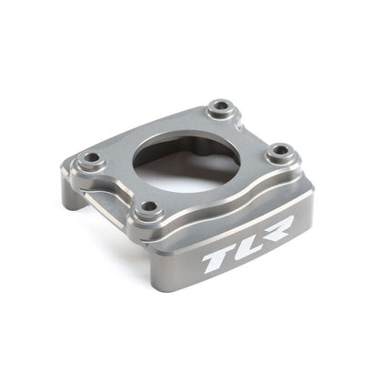 Alum Clutch Housing (Zenoah 32)