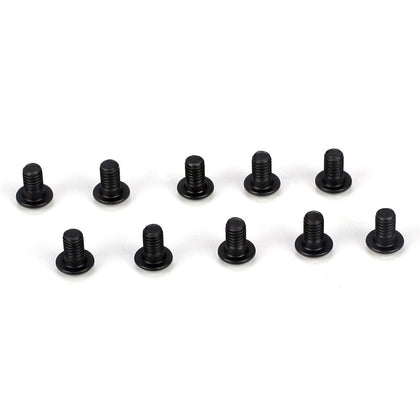 3x5mm Button Head Screws