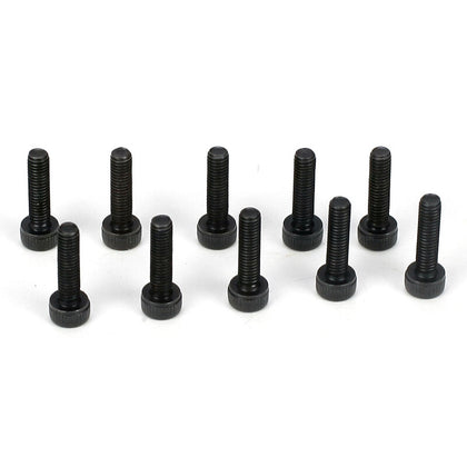 3x12mm Cap Head Screws