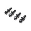 4.8x6mm Ball Studs