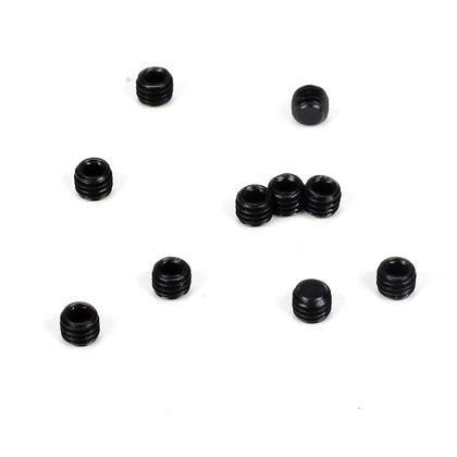 3x2.5mm Set Screws