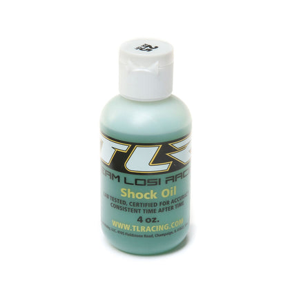 TLR Shock Oil (4oz)