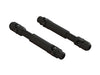 Composite Slider Rear Driveshaft Set