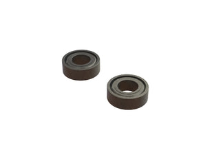 6x12x4mm Bearings