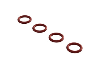 9x2mm O-Rings