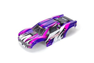 Vorteks 4x4 BLX Body (Purple)