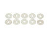 3.5x12x0.15mm Washers