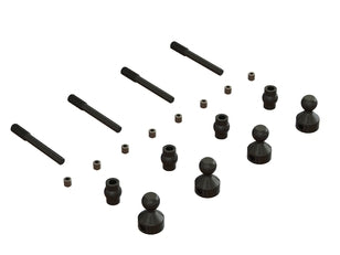 Sway Bar Hardware Set