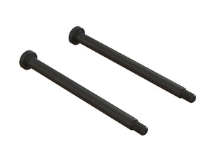 HD Threaded Hinge Pin