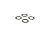 7.1x11x0.5mm Washers