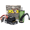 Mamba XLX2 8S 33.6V w/2028-1100Kv (Sensored)