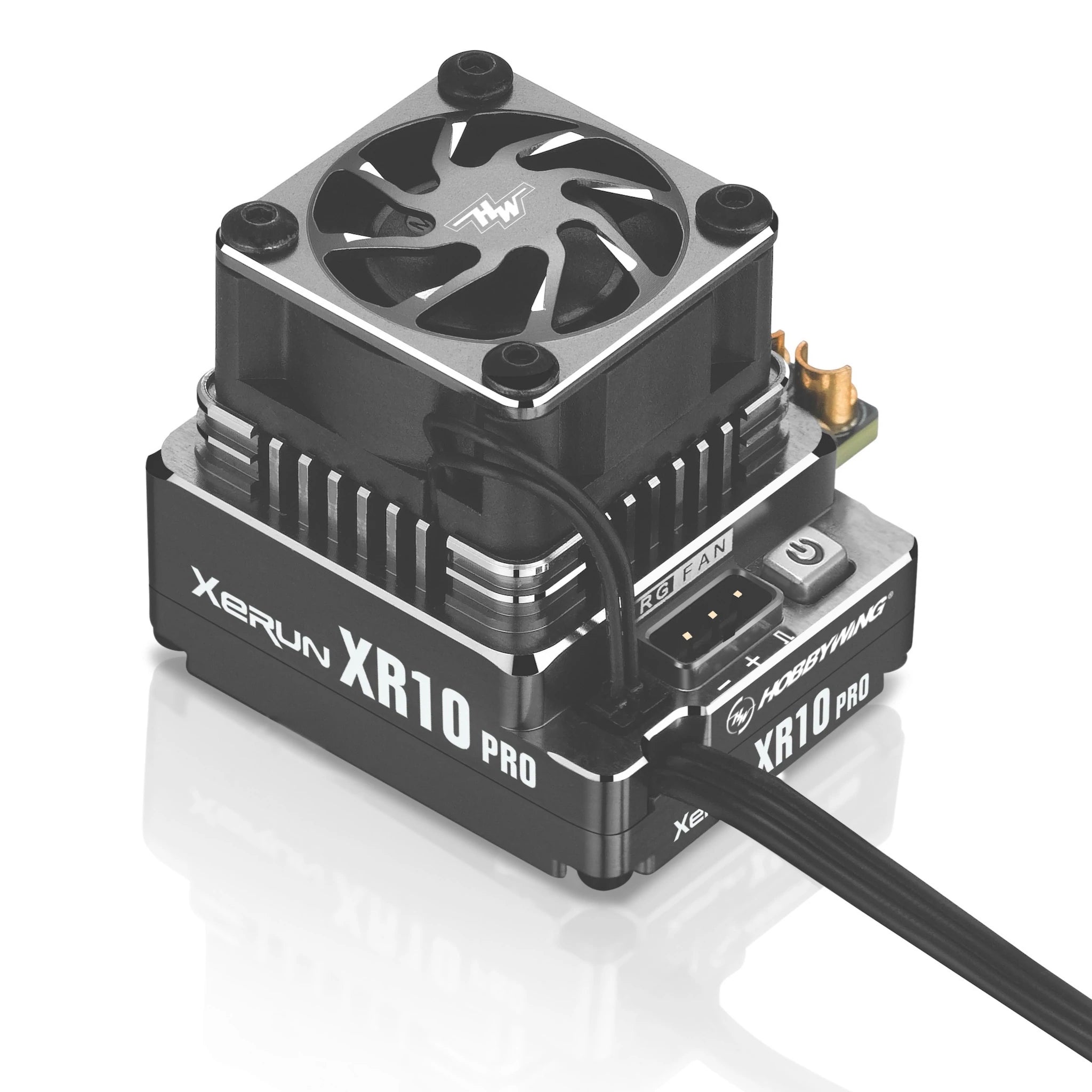 XERUN XR10 Pro G2S-Elite – XL Hobbies XERUN XR10 Pro G2S-Elite – XL Hobbies