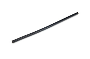 6x10mm  300mm Long Pipe (Black)