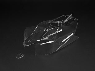 Typhon 6S BLX Body (Clear)