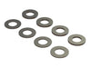 Suspension Arm Metal Shim Set