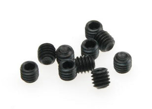 4x4mm Set Screws