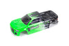 Granite 4x4 BLX Body (Green)