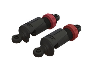 11x70mm Shock Set (2000cst)