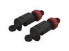 11x70mm Shock Set (2000cst)