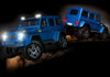 TRX-4 Light Kit