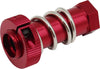 Servo Saver Tube w/Clamping Nut