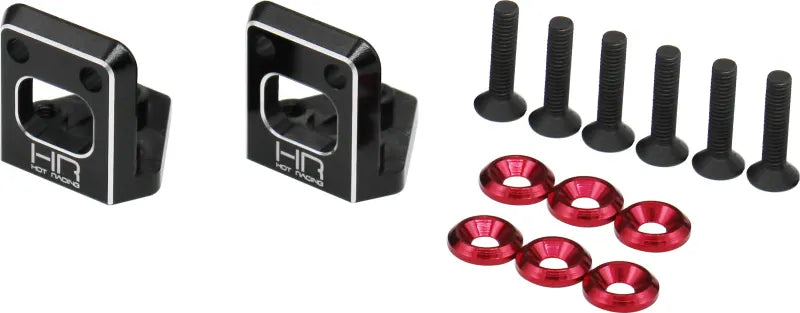 Diffuse Mounts Alum Lower Diffuse Wing Mount – XL Hobbies