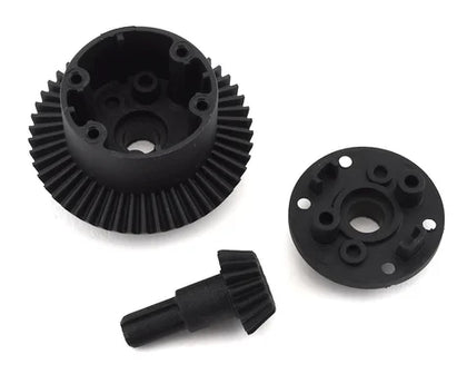 Diff Case 49T Main Gear 17T Input Gear Set