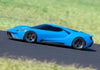 Ford GT (Grabber Blue)