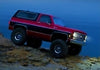 TRX-4 Blazer Light Kit