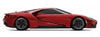 Ford GT (Red)