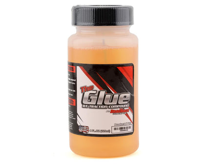 The Glue Traction Compound