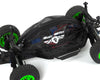 Protection Cover Rustler/Bandit (Black)