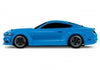 Mustang GT (Blue)