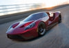 Ford GT (Red)