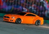 Mustang GT (Orange)