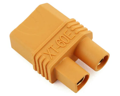 One Piece Adapter Plug (XT60 Male/EC3 Female)