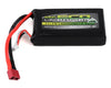 4200mAh 50C 3S LiPO (Trail shorty)