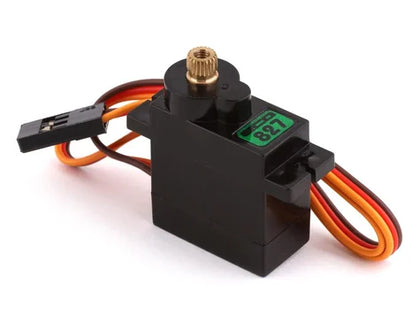 ECP-827 12g Digital Micro Servo (HV)