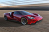 Ford GT (Red)