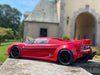 Ferrari F50 Body (Clear)