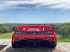 Ferrari F50 Body (Clear)